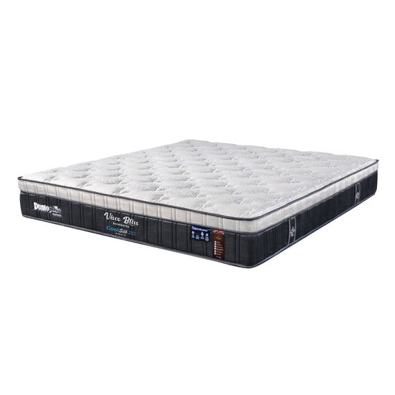 CoolSilk 2.0 Visco Bliss Mattress